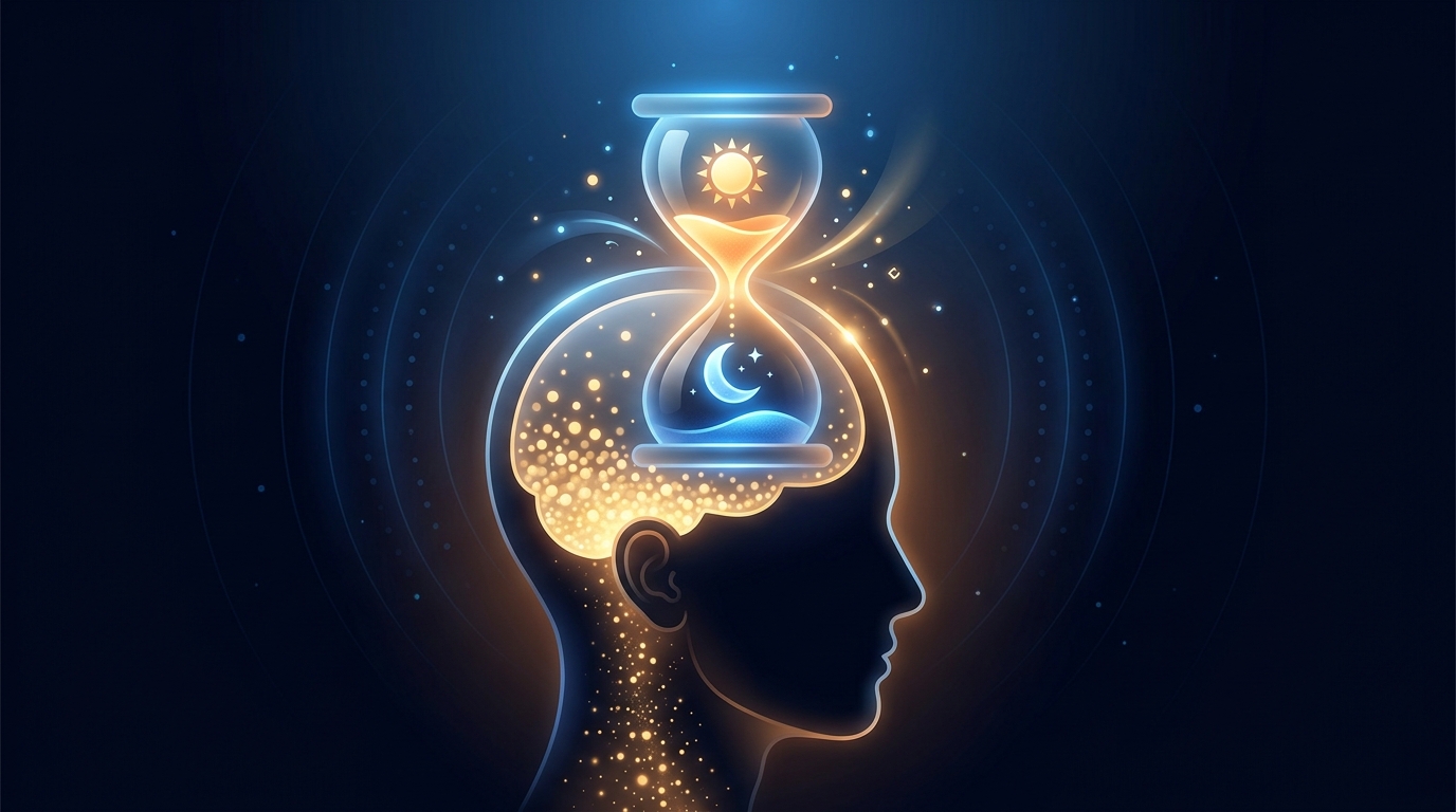 How to Sleep Well Scientific Guide