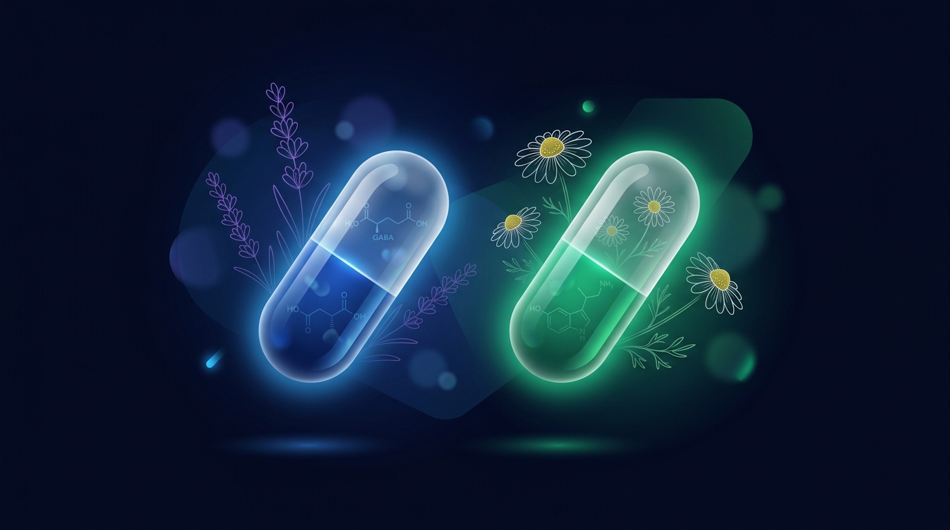 睡眠薬と睡眠改善薬の比較